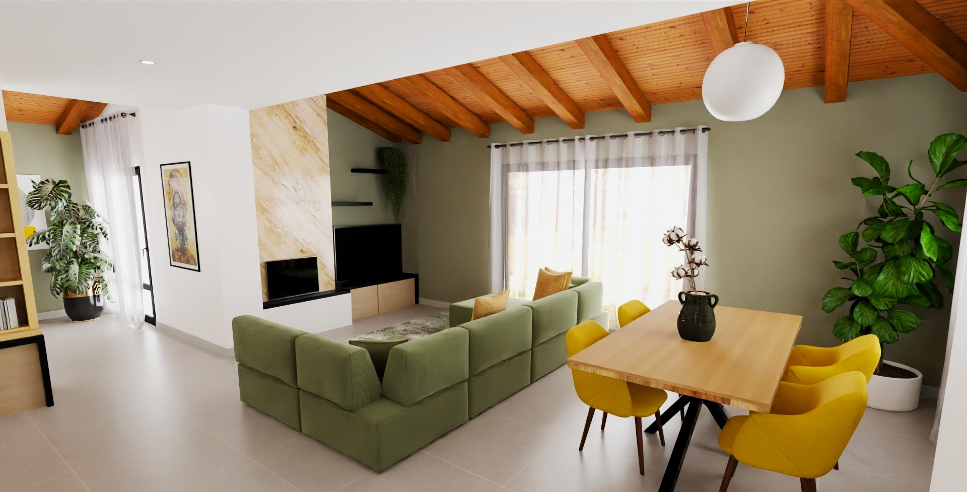 Imagen de La casa di Carla